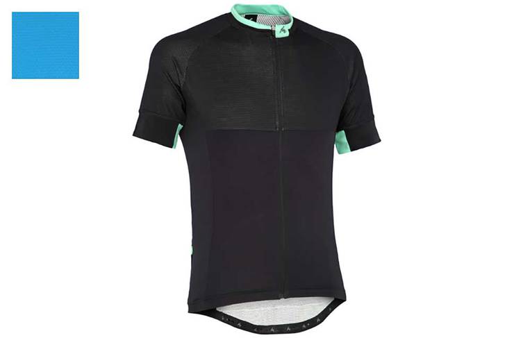 evans cycling jacket